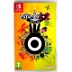 Patapon 1+2 Replay SWITCH używana ENG