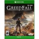 GreedFall XONE używana PL