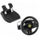 Kierownica Thrustmaster GT 2 in 1 Force Feedback PS2/PC używana