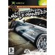 Need for Speed Most Wanted XBOX Classic używana ENG