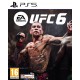 EA Sports UFC 6 PS5 nowa PL