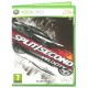Split/Second Velocity X360 używana ENG
