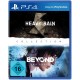 The Heavy Rain & Beyond Two Souls Collection PS4 nowa PL
