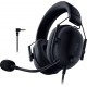 Słuchawki gamingowe Razer Blackshark V2 X przewodowe PS5/XBOX/SWITCH/PC nowa