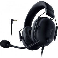 Słuchawki gamingowe Razer Blackshark V2 X przewodowe PS5/XBOX/SWITCH/PC nowa