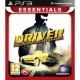 Driver San Francisco PS3 używana PL