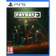 Payday 3 PS5 używana PL