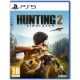 Hunting Simulator 2 PS5 używana PL