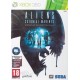 Alien Colonial Marines X360 używana ENG