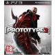 Prototype 2 PS3 używana PL