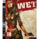 WET PS3 używana ENG