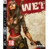 WET PS3 używana ENG