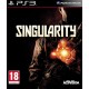 Singularity PS3 używana ENG