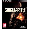 Singularity PS3 używana ENG