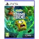 SpongeBob SquarePants Titans of the Tide PS5 używana PL