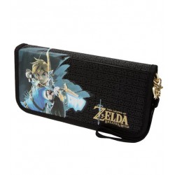 Etui futerał case PDP Zelda Breath of the Wild do Nintendo Switch używana