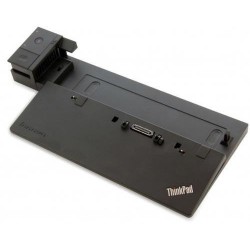 Stacja dokująca Lenovo ThinkPad Ultra Dock 40A2 używana