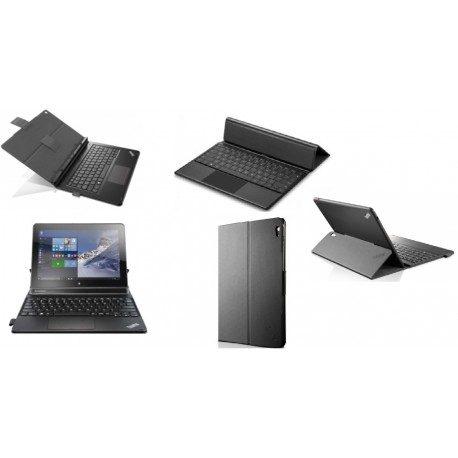 Stacja dokująca Lenovo ThinkPad Folio Keyboard KU-1506 na tablet używana