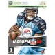 Madden NFL 08 X360 używana ENG