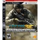 SOCOM U.S. Navy Seals Confrontation PS3 używana ENG