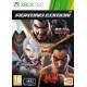 Fighting Edition X360 używana ENG