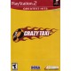 Crazy Taxi PS2 używana ENG