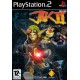 Jak II Renegade PS2 używana ENG