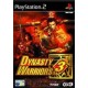 Dynasty Warriors 3 PS2 używana ENG