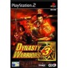 Dynasty Warriors 3 PS2 używana ENG