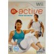 EA Sports Active More Workouts WII używana ENG