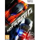 Need For Speed Hot Pursuit Wii używana ENG