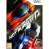 Need For Speed Hot Pursuit Wii używana ENG