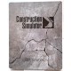 Construction Simulator + Steelbook PS4 używana PL