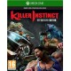 Killer Instinct Definitive Edition XONE używana ENG