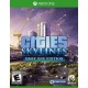 Cities Skylines Xbox One Edition XONE używana ENG