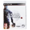Dead Space 3 PS3 używana ENG