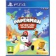 Paperman Adventure Delivered PS4 nowa ENG