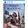 Assassin’s Creed Black Flag Resynced PS5 nowa PL
