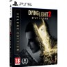 Dying Light 2 Stay Human Deluxe Edition PS5 nowa PL