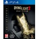 Dying Light 2 Stay Human Deluxe Edition PS4 nowa PL