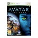 James Cameron's Avatar The Game X360 używana ENG
