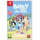 Bluey The Videogame SWITCH używana ENG