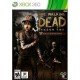 The Walking Dead Season Two X360 używana ENG