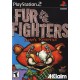 Fur Fighters PS2 używana ENG