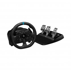Kierownica Logitech G923 PS5/PS4/PC używana