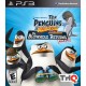 The Penguins of Madagascar Dr Blowhole Returns Again PS3 używana ENG