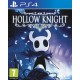Hollow Knight PS4 używana ENG