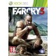 Far Cry 3 X360 używana ENG