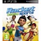 Racket Sports PS3 używana ENG