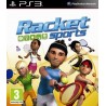 Racket Sports PS3 używana PL